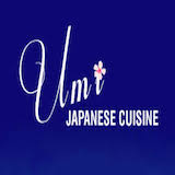 Umi Japanese Cuisine Logo