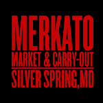 Merkato Market & Carry-Out Ethiopian Cuisine Logo