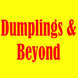 Dumplings & Beyond Logo