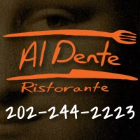 Al Dente Logo