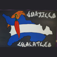 Guajillo Chalateco Logo