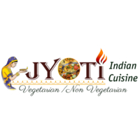 Jyoti Indian Cuisine Logo