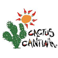 Cactus Cantina Logo