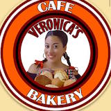 Veronica's Bakery & Cafe Logo