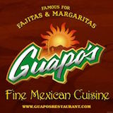 Guapo's Restaurant (Tenleytown) Logo