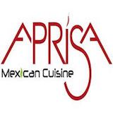 Aprisa Mexican Cuisine Logo