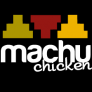 Machu Picchu Charcoal Chicken & Grill Logo