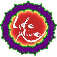Life Alive Logo