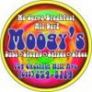 Moogy's Logo