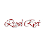 Royal East Restaurant Logo