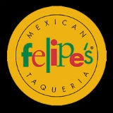 Felipe's Mexican Taqueria Logo
