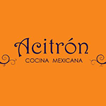 Acitron Cocina Mexicana Logo