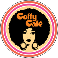 Coffy Cafe Logo