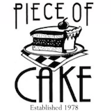 Piece of Cake Logo