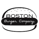 Boston Burger Company (Mass Ave) Logo