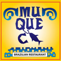 Muqueca Restaurant Logo