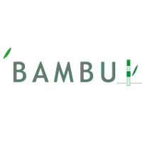 Bambu Asian Cuisine Logo