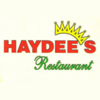 Haydee's Restaurant Logo