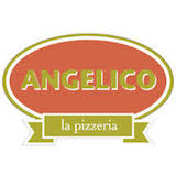 Angelico Pizzeria Logo