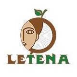 Letena Ethiopian Restaurant Logo