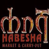 Habesha Market and Carry-out Logo