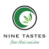 Nine Tastes Logo