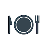 JMP Fine Indian Cuisine Logo