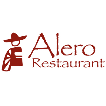 Alero Restaurant (U St) Logo