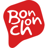 Bonchon Chicken (6507 America Blvd) Logo