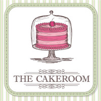 The CakeRoom Logo