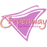 Crepeaway Logo