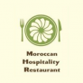 Moroccan Hospitality Restaurant Logo