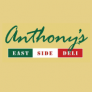 Anthony's East Side Deli Logo