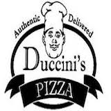 Duccini's Pizza