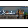 Mumbai Spice Logo