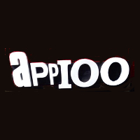 Appioo African Bar & Grill Logo