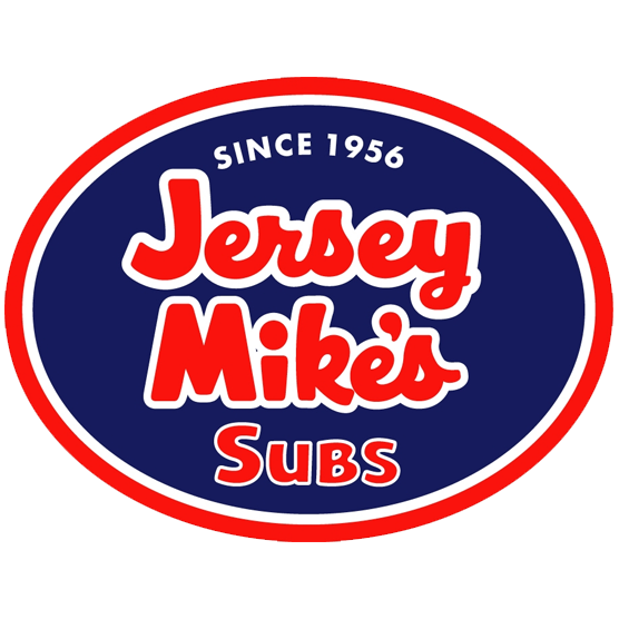 Jersey Mike's Subs (Market St NE & Fort Lincoln Dr NE) Logo