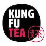 Kung Fu Tea  Logo