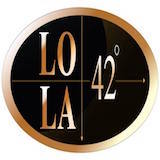 LoLa 42 Logo