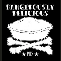  Pie Shop DC Logo