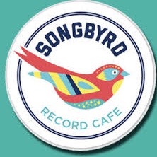 Songbyrd Restaurant and Bar Logo