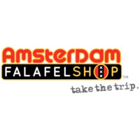 Amsterdam Falafelshop (Cardozo) Logo