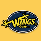 Wings Over Somerville Logo