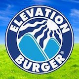 Elevation Burger (Hyattsville) Logo