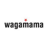Wagamama (Faneuil Hall) Logo