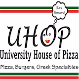 University House of Pizza