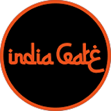 India Gate Restaurant & Bar Logo