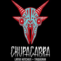 Chupacabra Logo