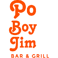 Po Boy Jim Logo