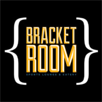 Bracket Room Sports Lounge & Eatery Logo